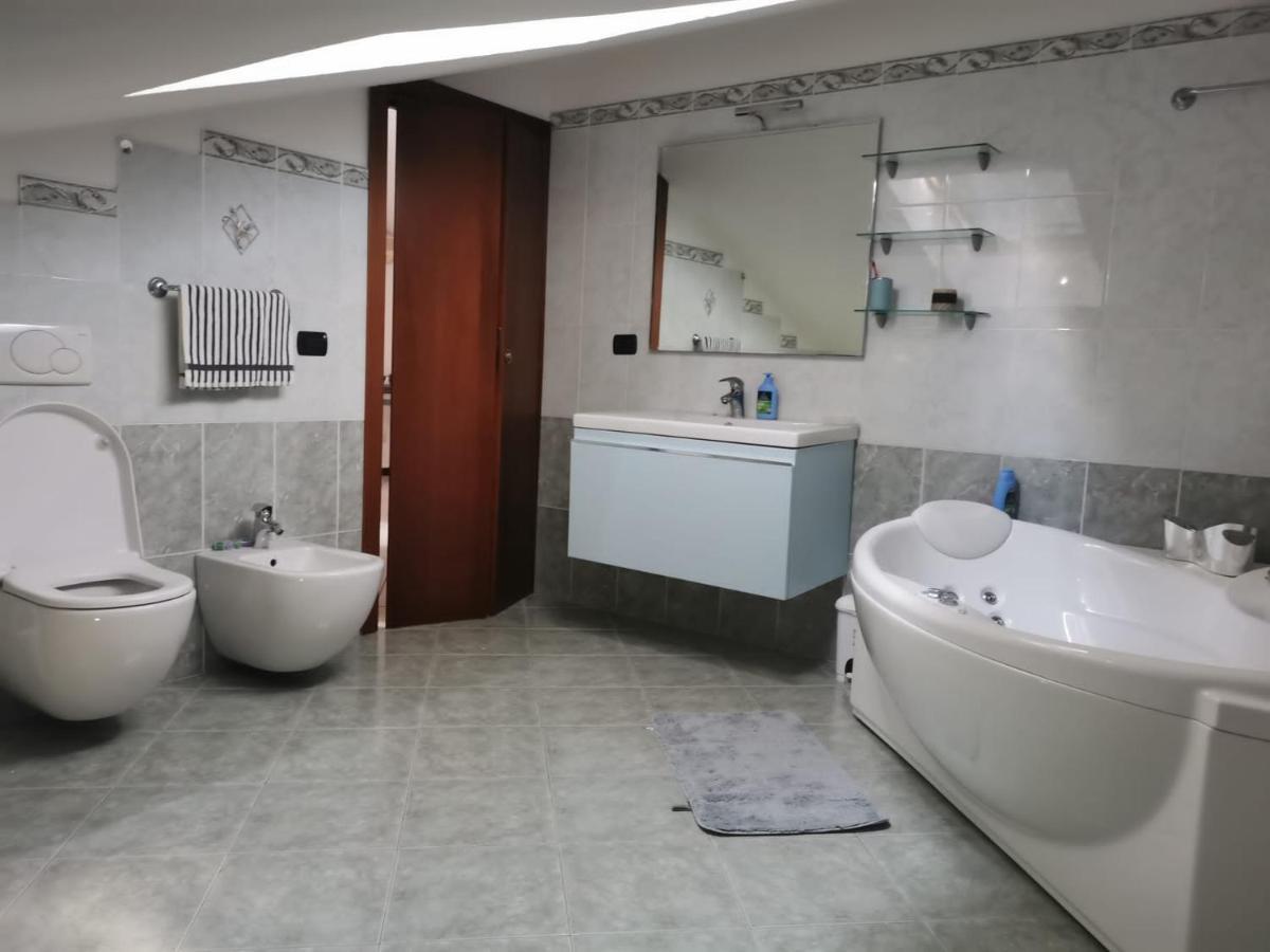 Serenity Home Caldiero Εξωτερικό φωτογραφία