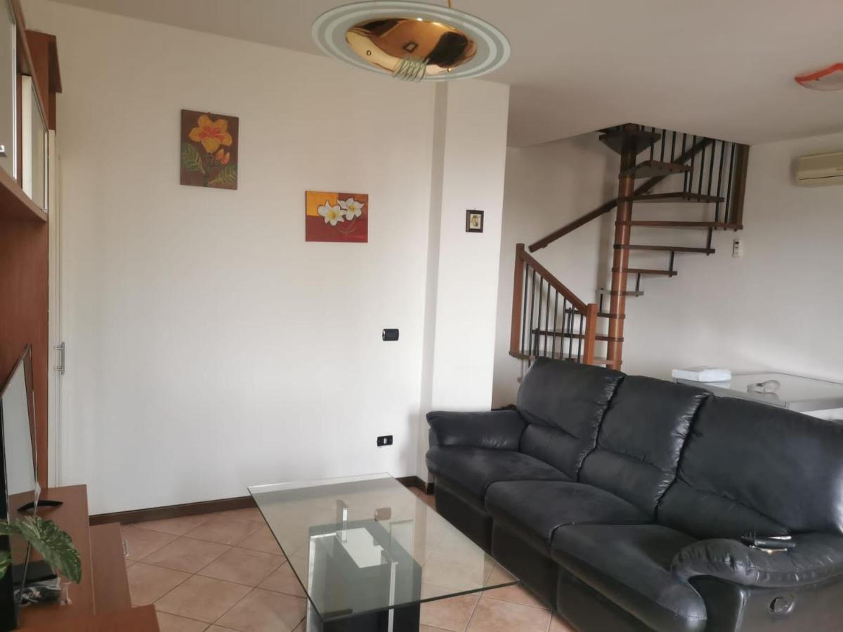 Serenity Home Caldiero Εξωτερικό φωτογραφία