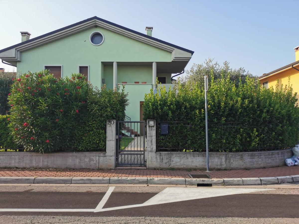 Serenity Home Caldiero Εξωτερικό φωτογραφία