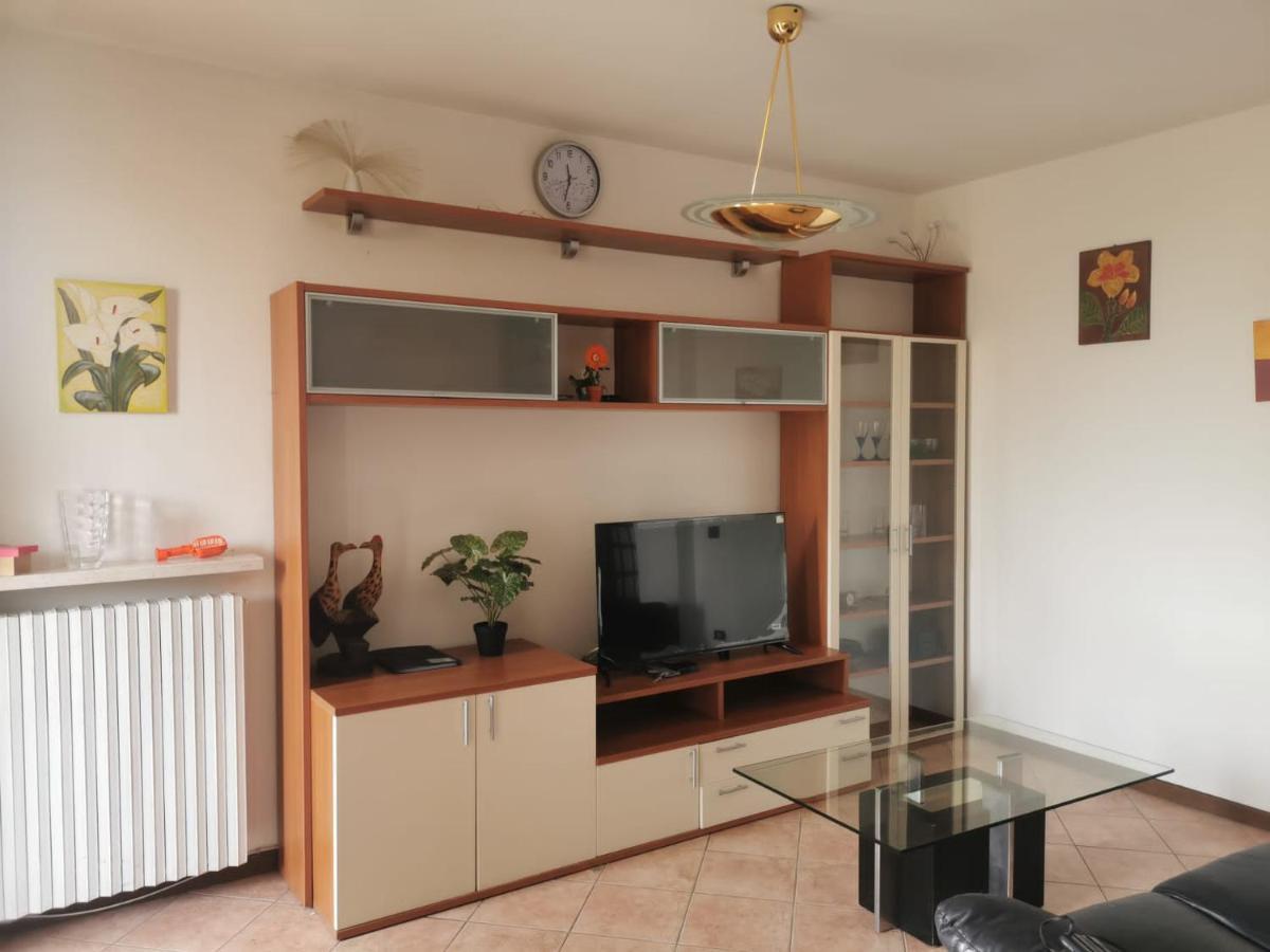 Serenity Home Caldiero Εξωτερικό φωτογραφία