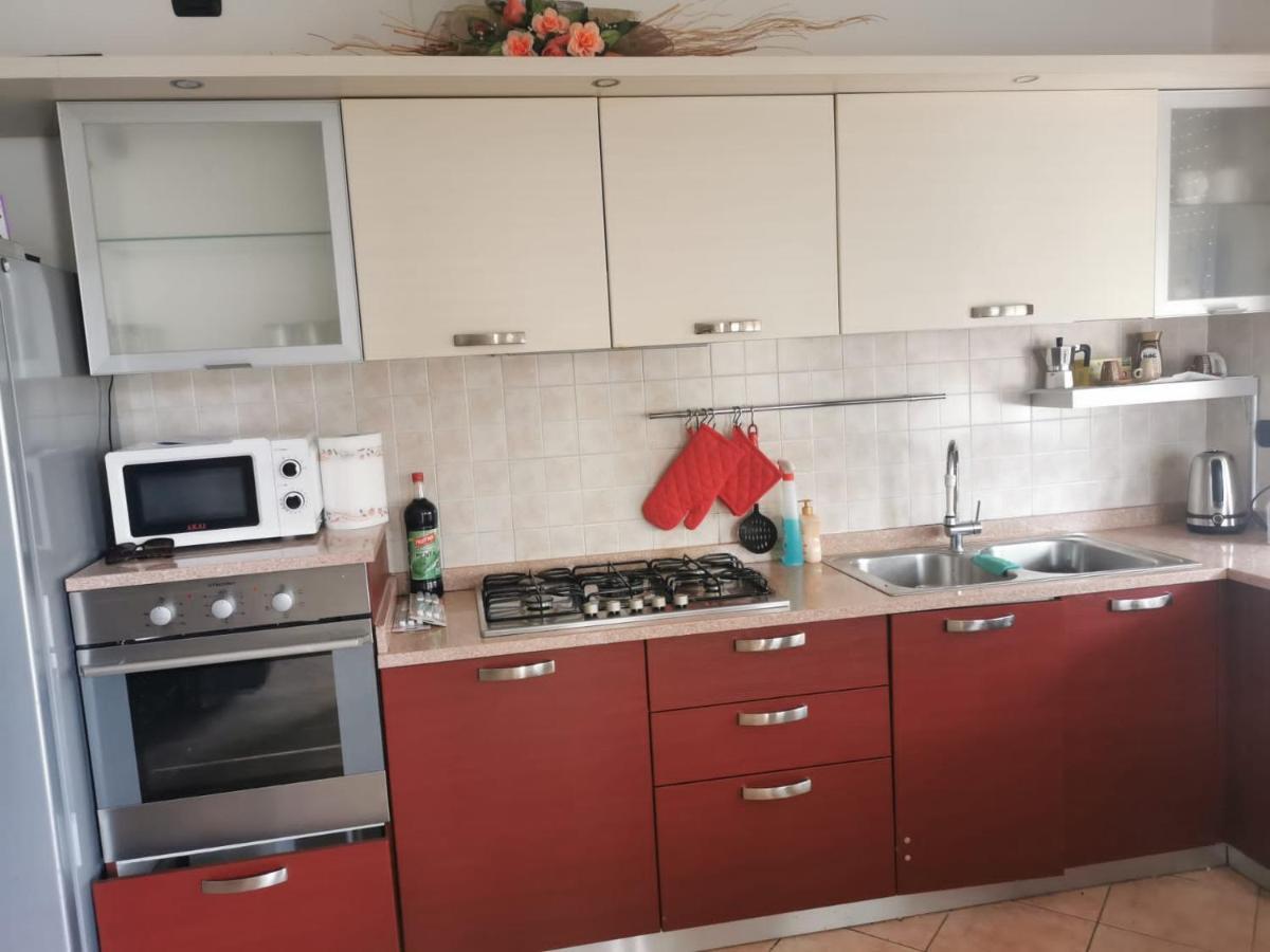 Serenity Home Caldiero Εξωτερικό φωτογραφία