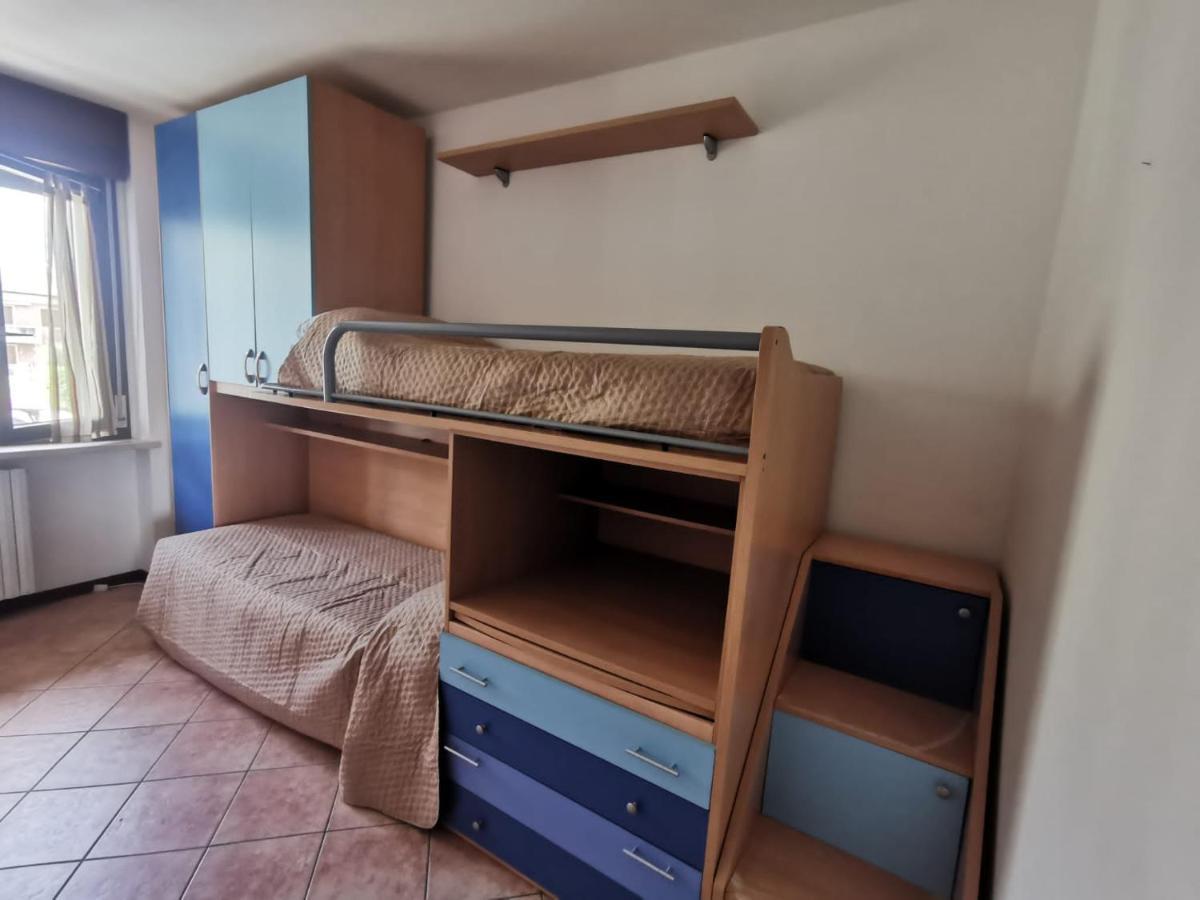 Serenity Home Caldiero Εξωτερικό φωτογραφία