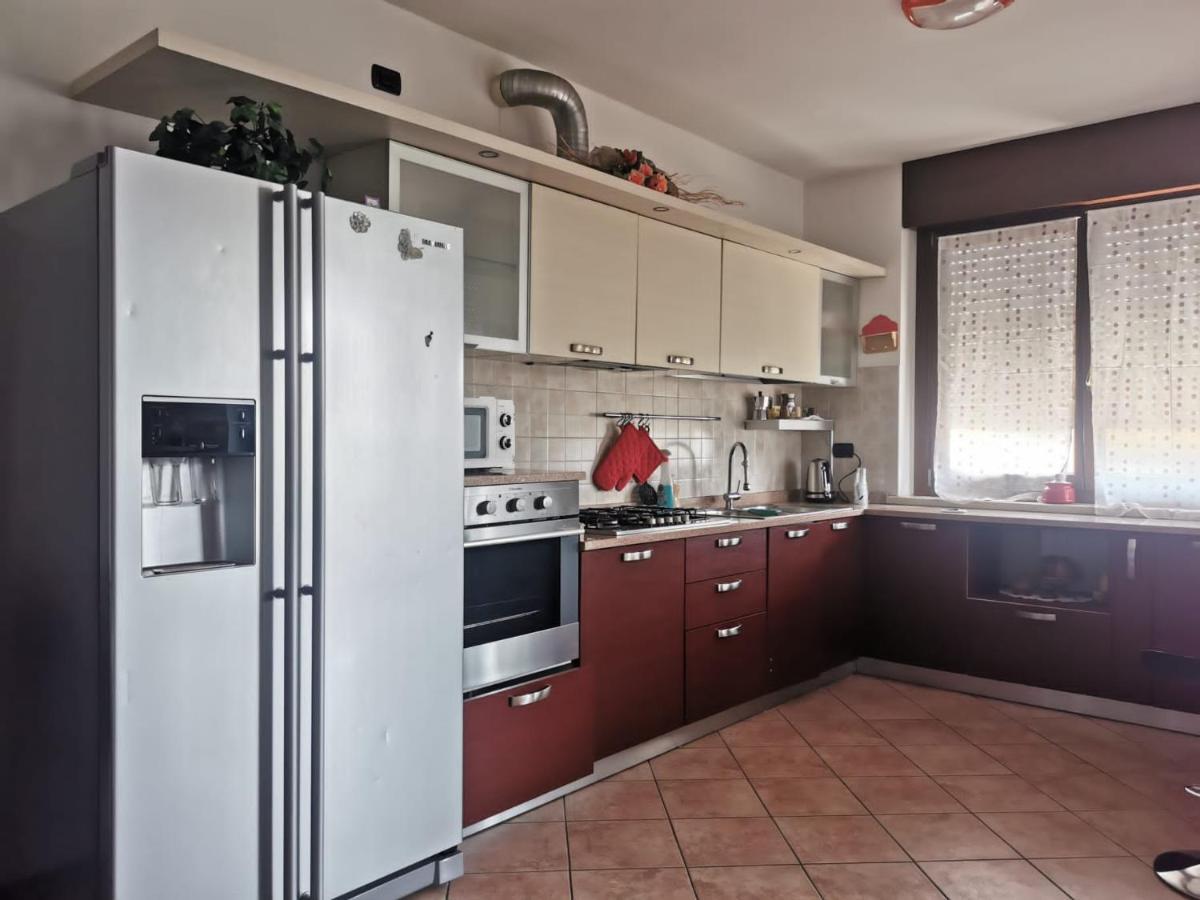 Serenity Home Caldiero Εξωτερικό φωτογραφία