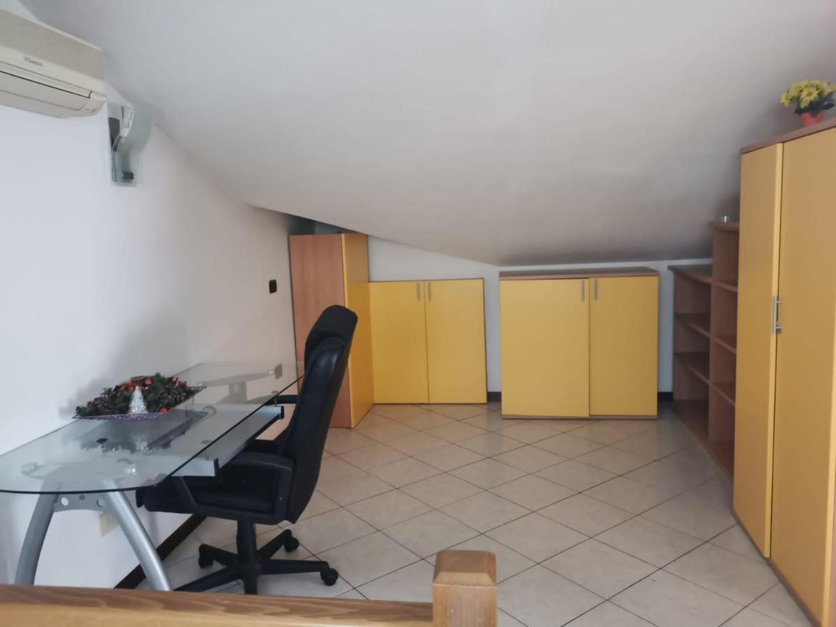 Serenity Home Caldiero Εξωτερικό φωτογραφία