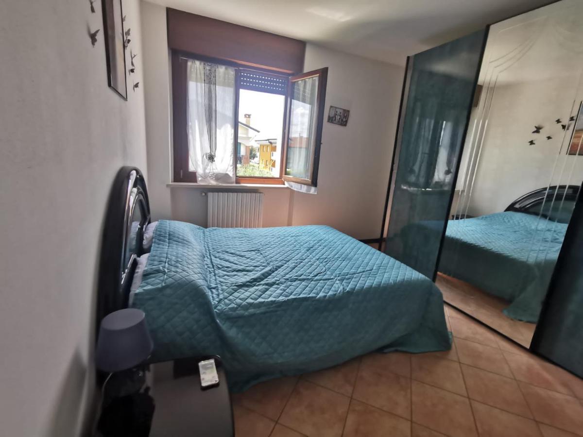 Serenity Home Caldiero Εξωτερικό φωτογραφία