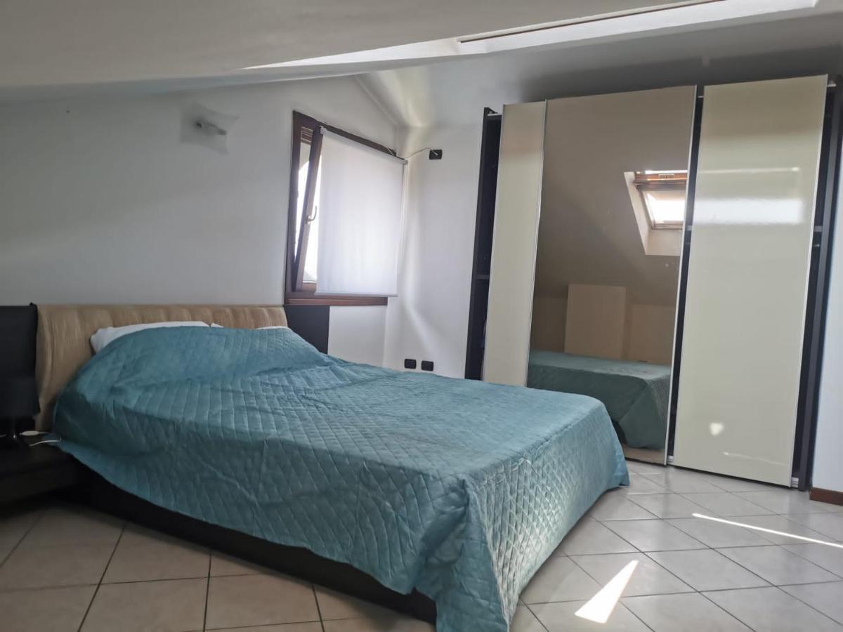 Serenity Home Caldiero Εξωτερικό φωτογραφία