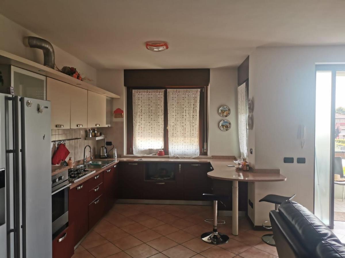Serenity Home Caldiero Εξωτερικό φωτογραφία