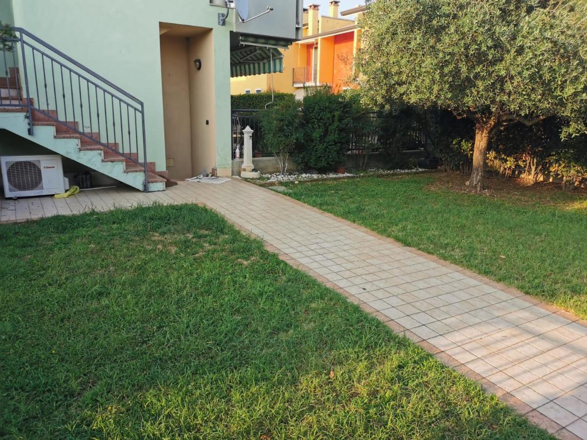 Serenity Home Caldiero Εξωτερικό φωτογραφία