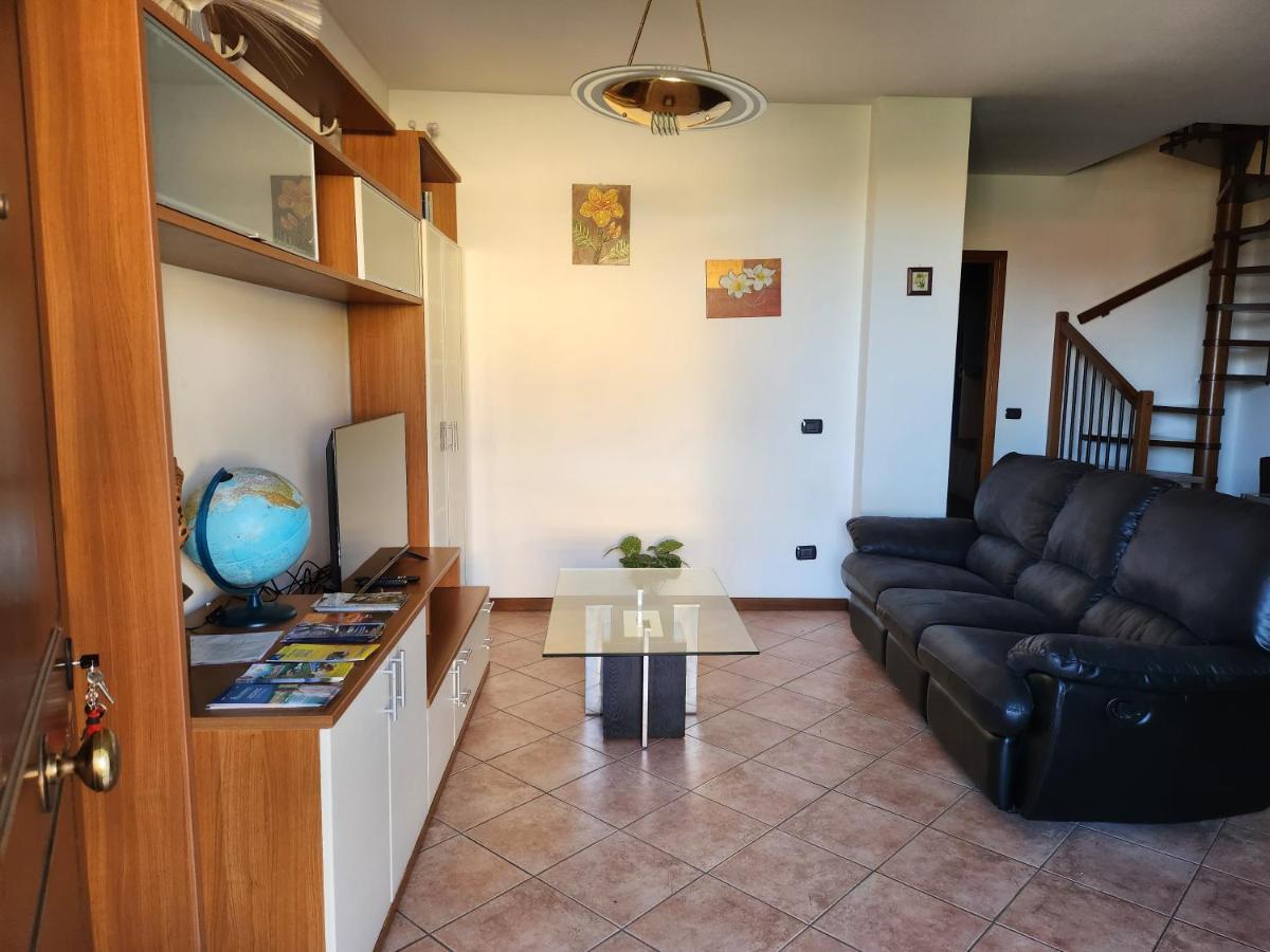 Serenity Home Caldiero Εξωτερικό φωτογραφία
