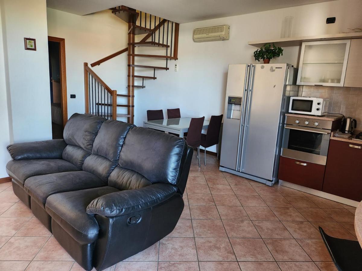 Serenity Home Caldiero Εξωτερικό φωτογραφία